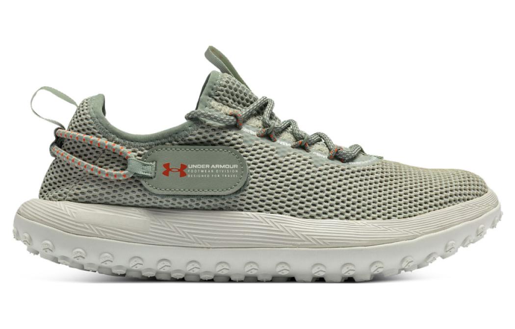 Under Armour Fat Tire Venture 'Green Canvas' 3027562-300