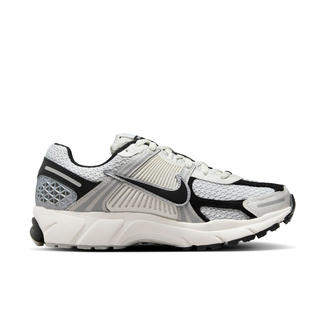 (WMNS) Nike Air Zoom Vomero 5 'Photon Dust Black' HQ1182-001