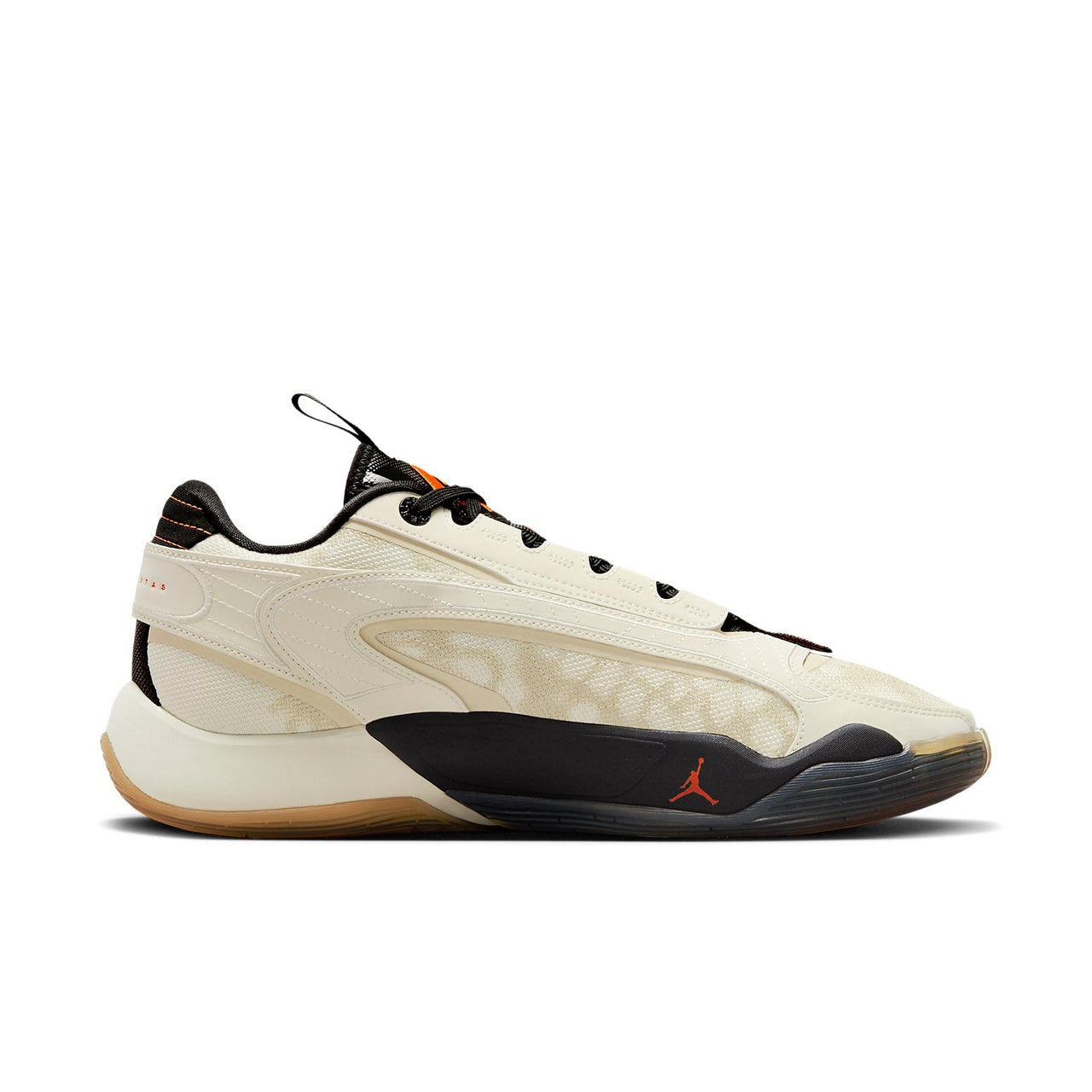 Air Jordan Luka 2 'Neutral' DX8733-100