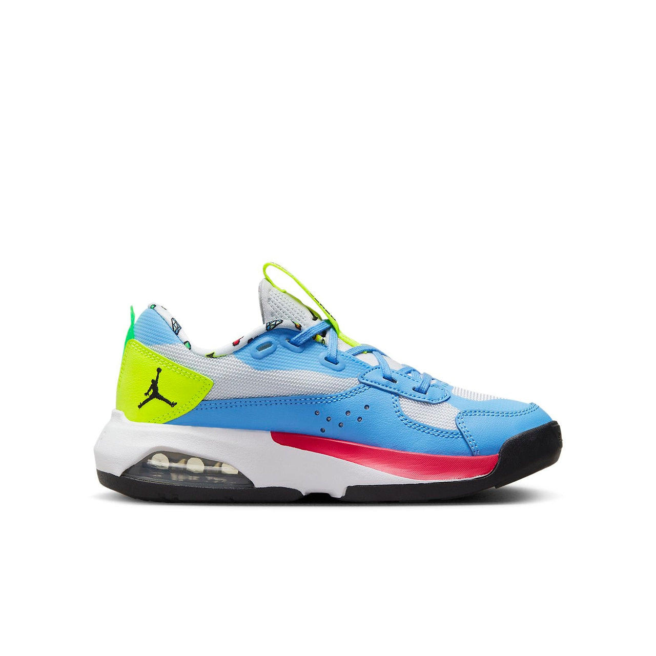 (GS) Air Jordan Air 200E 'Videogame' DQ3778-104