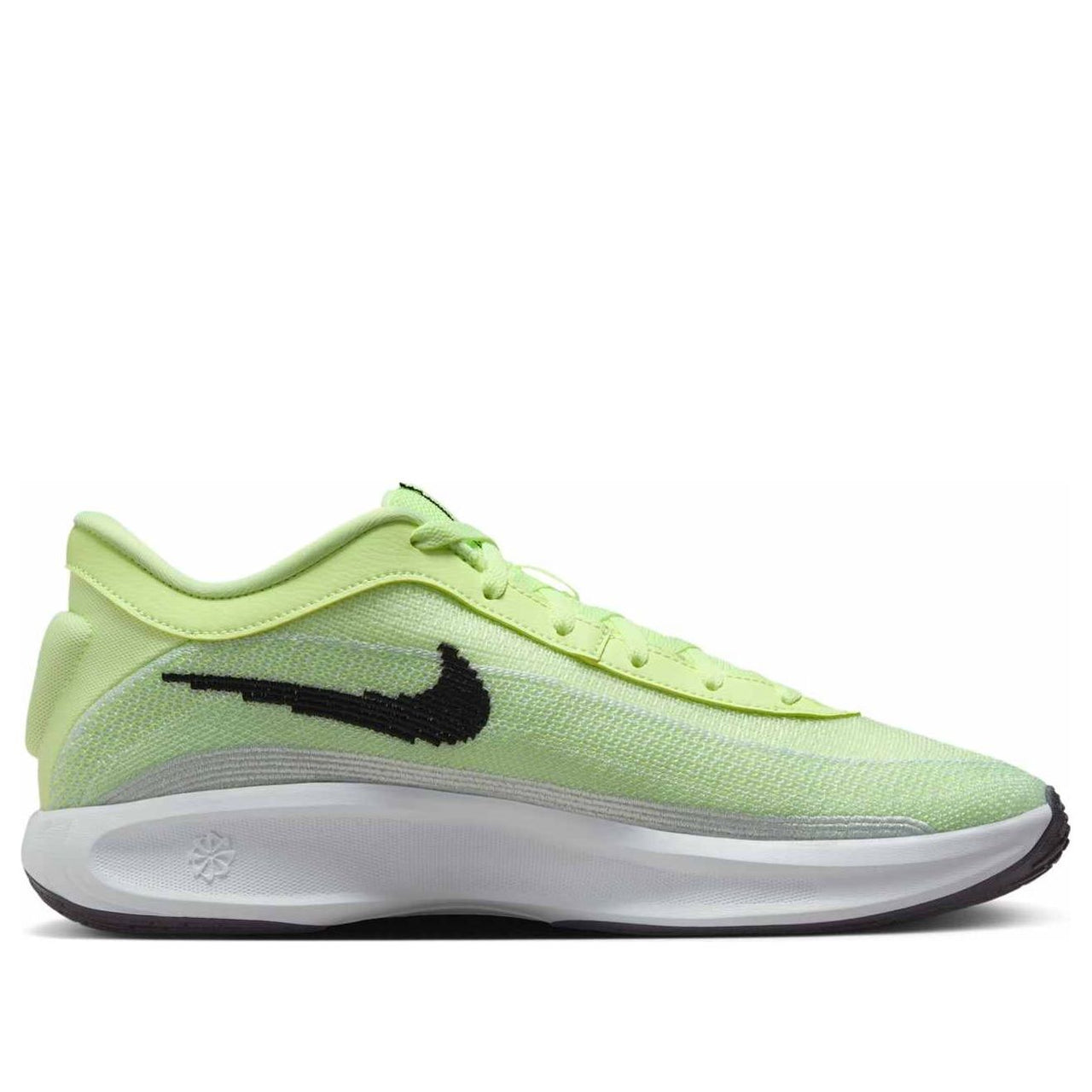 Nike Air Zoom GT Hustle Academy EP 'Barely Volt' FJ7808-701