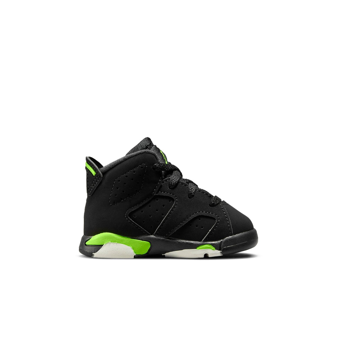 (TD) Air Jordan 6 Retro 'Electric Green' 384667-003