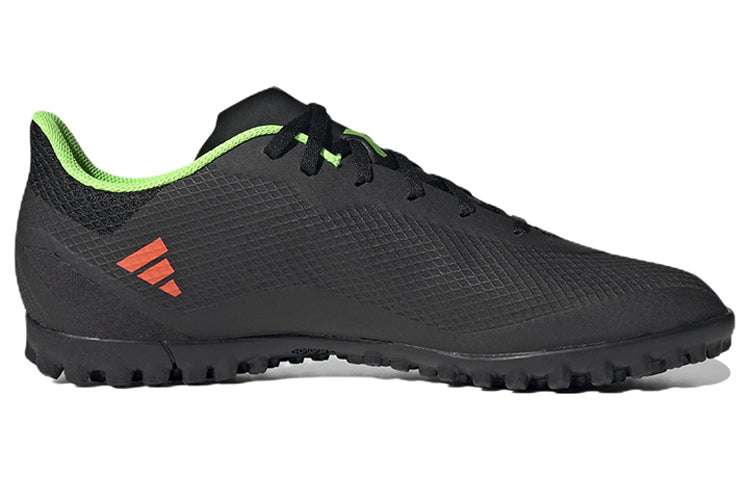adidas X Speedportal.4 Turf 'Black Solar Red' GW8506