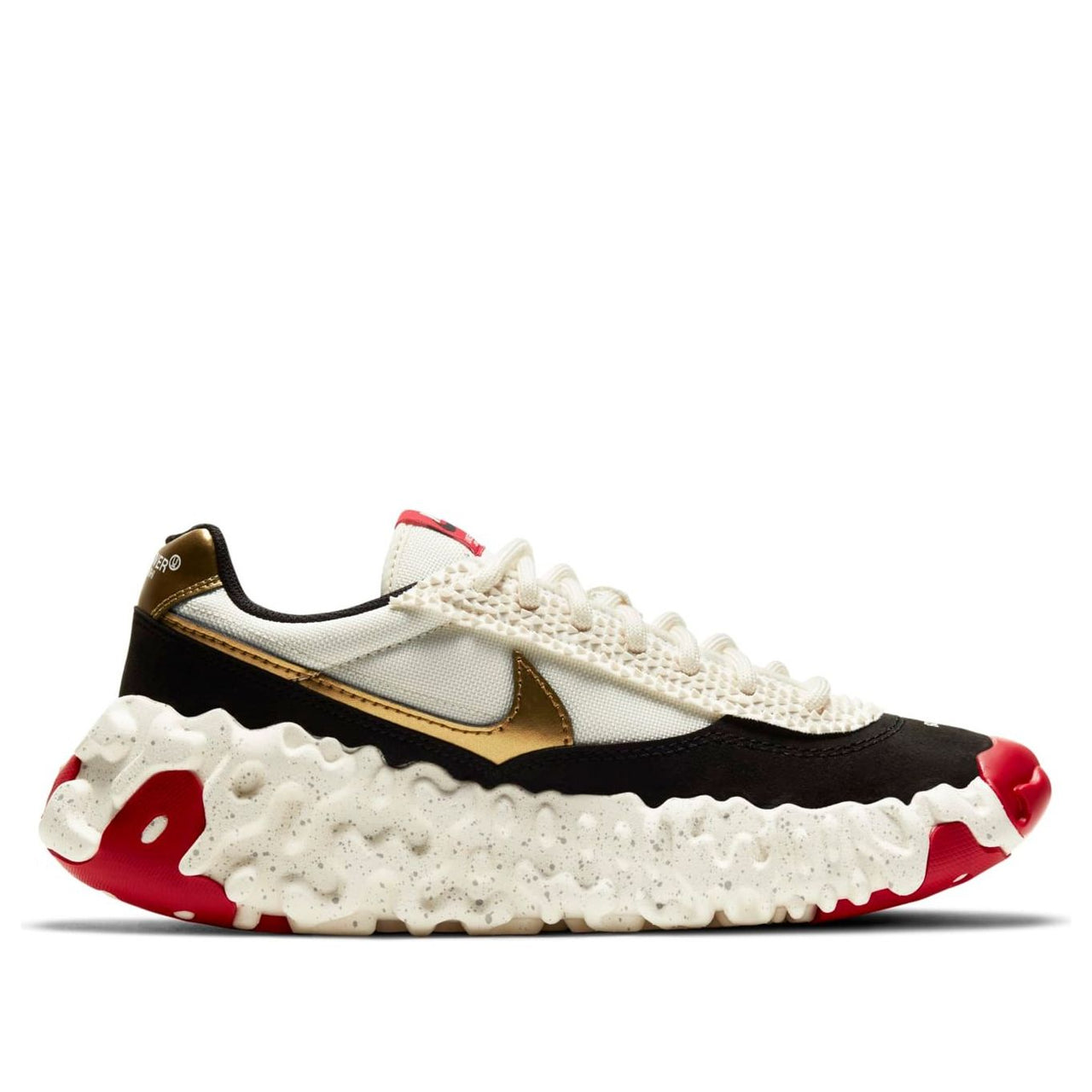Nike x Undercover Overbreak SP 'Sail Gold' DD1789-100