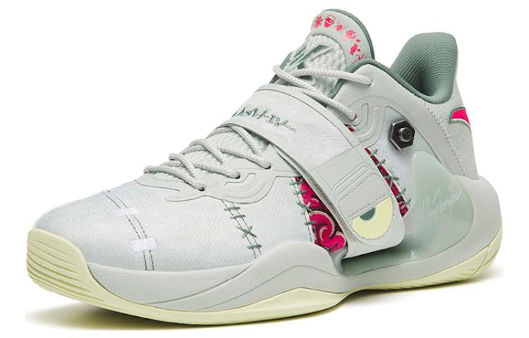 ANTA Klay Thompson Splash 4 'Halloween' 112241109-5