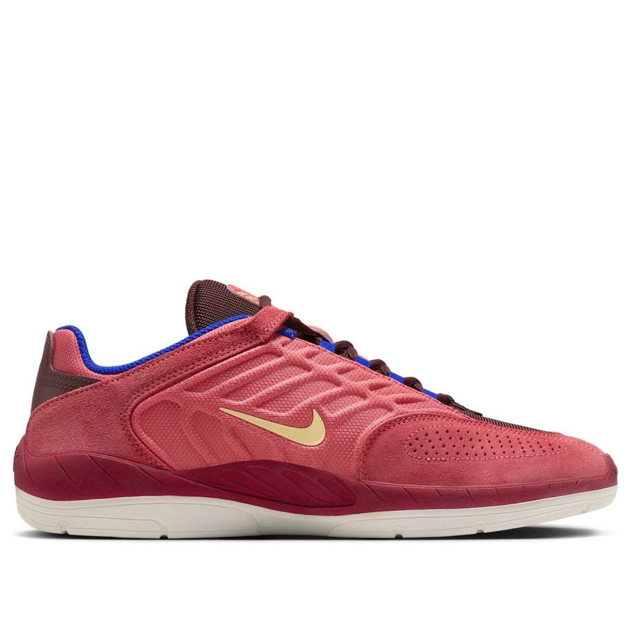 Nike SB Vertebrae 'Earth Noble Red' FZ4878-600