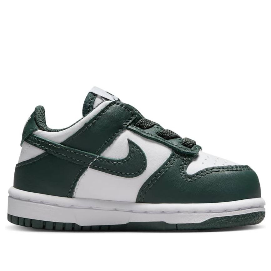 (TD) Nike Dunk Low 'Vintage Green' FB9107-120