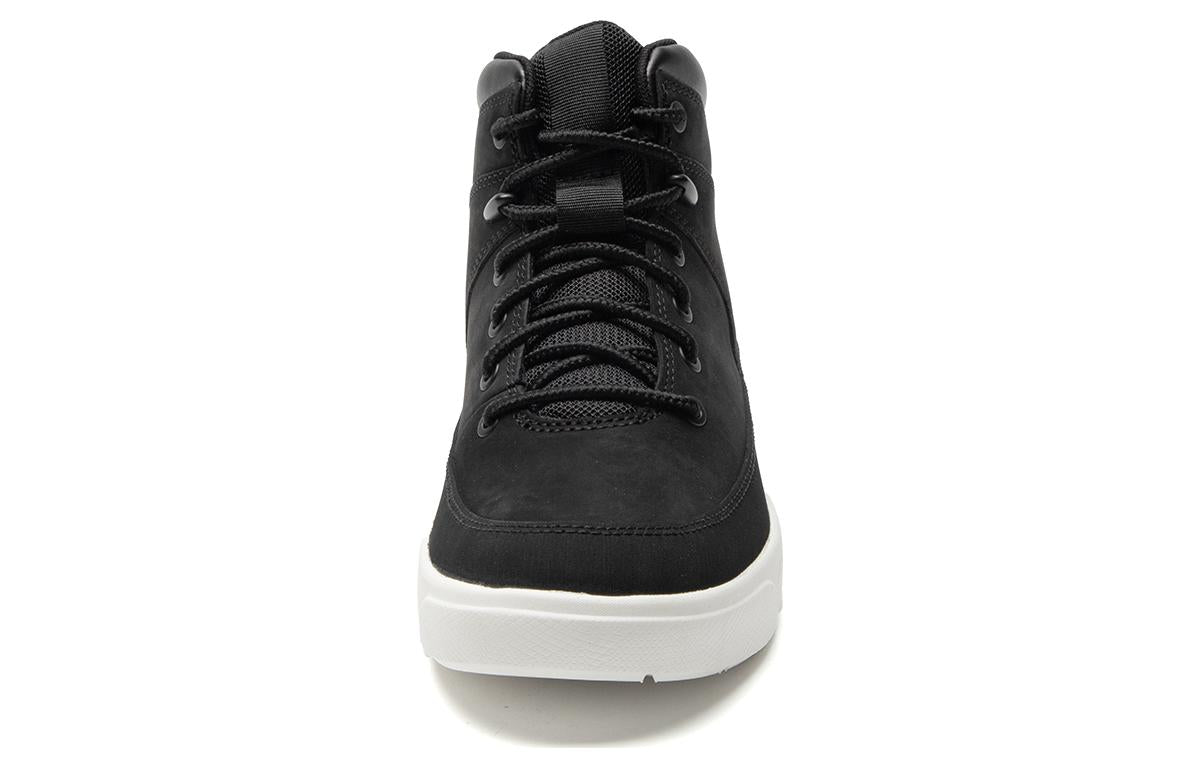 Timberland Senece Bay Mid Hiker 'Black' A62E1M001