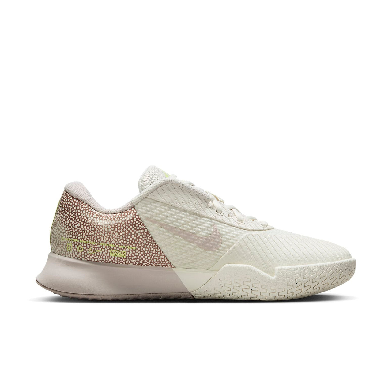 (WMNS) Nike Air Zoom Vapor Pro 2 Premium 'Hemp' FB7054-001