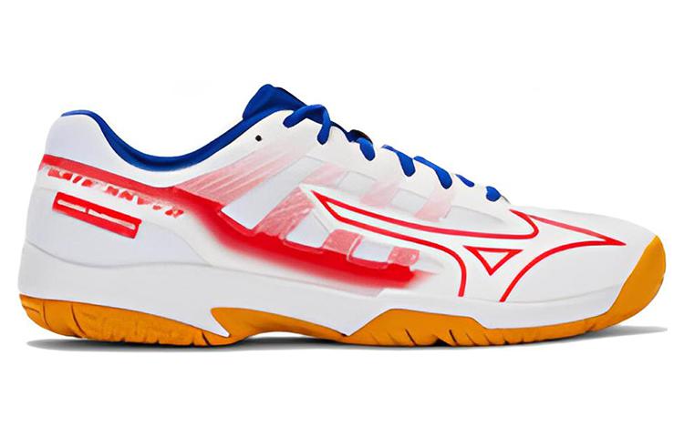 Mizuno Gate Sky Plus II 'White Blue Orange' 71GA224003