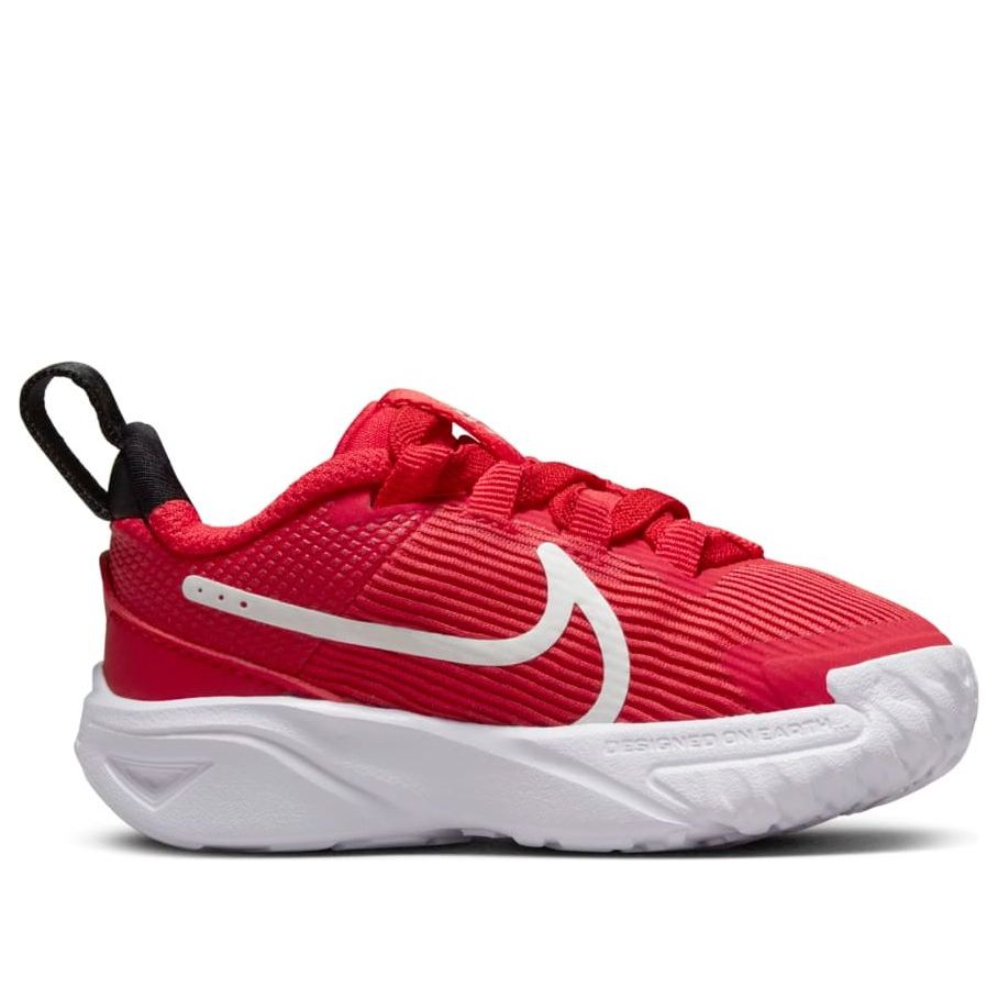 (TD) Nike Star Runner 4 'University Red' DX7616-600