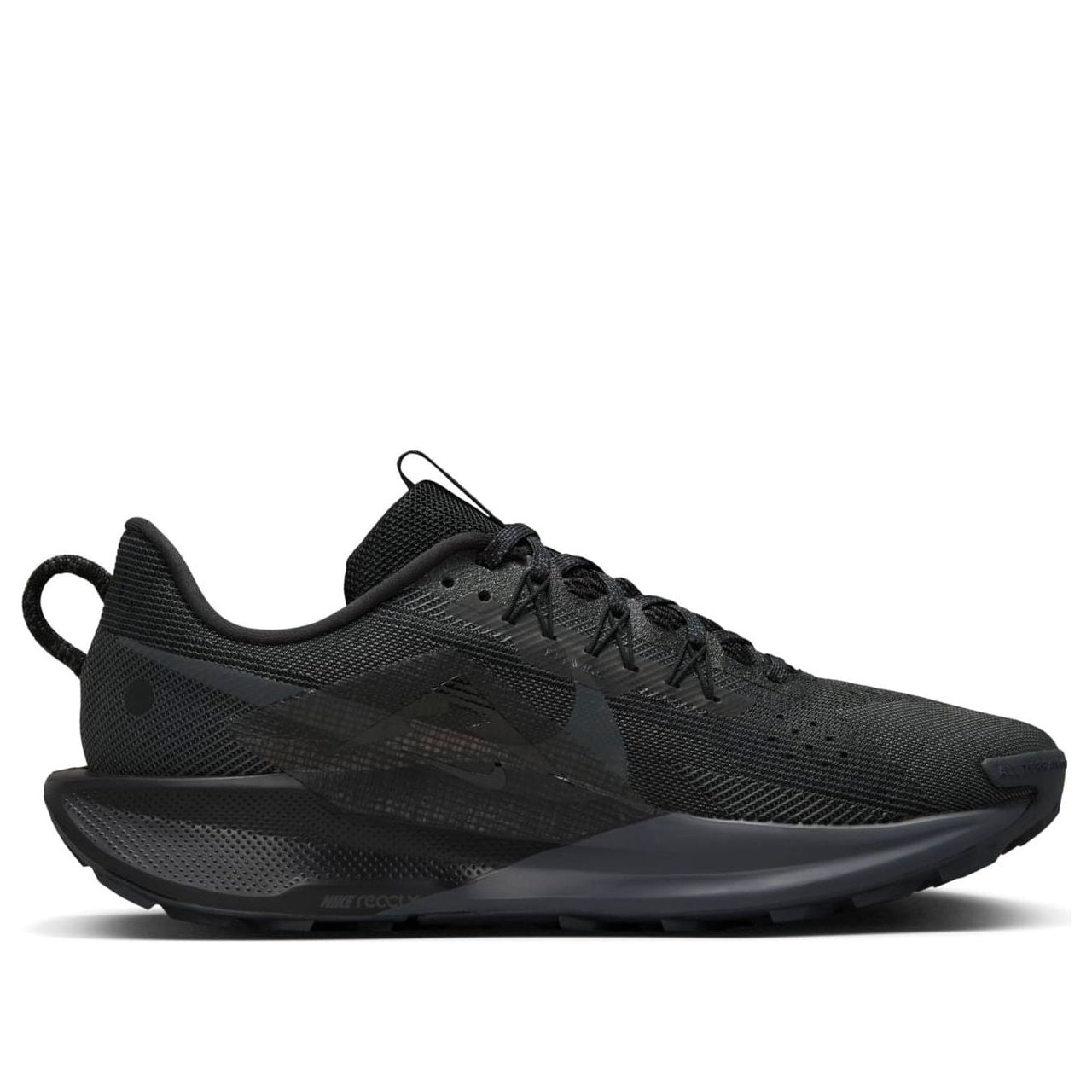 Nike Pegasus Trail 5 'Black Anthracite' DV3864-002