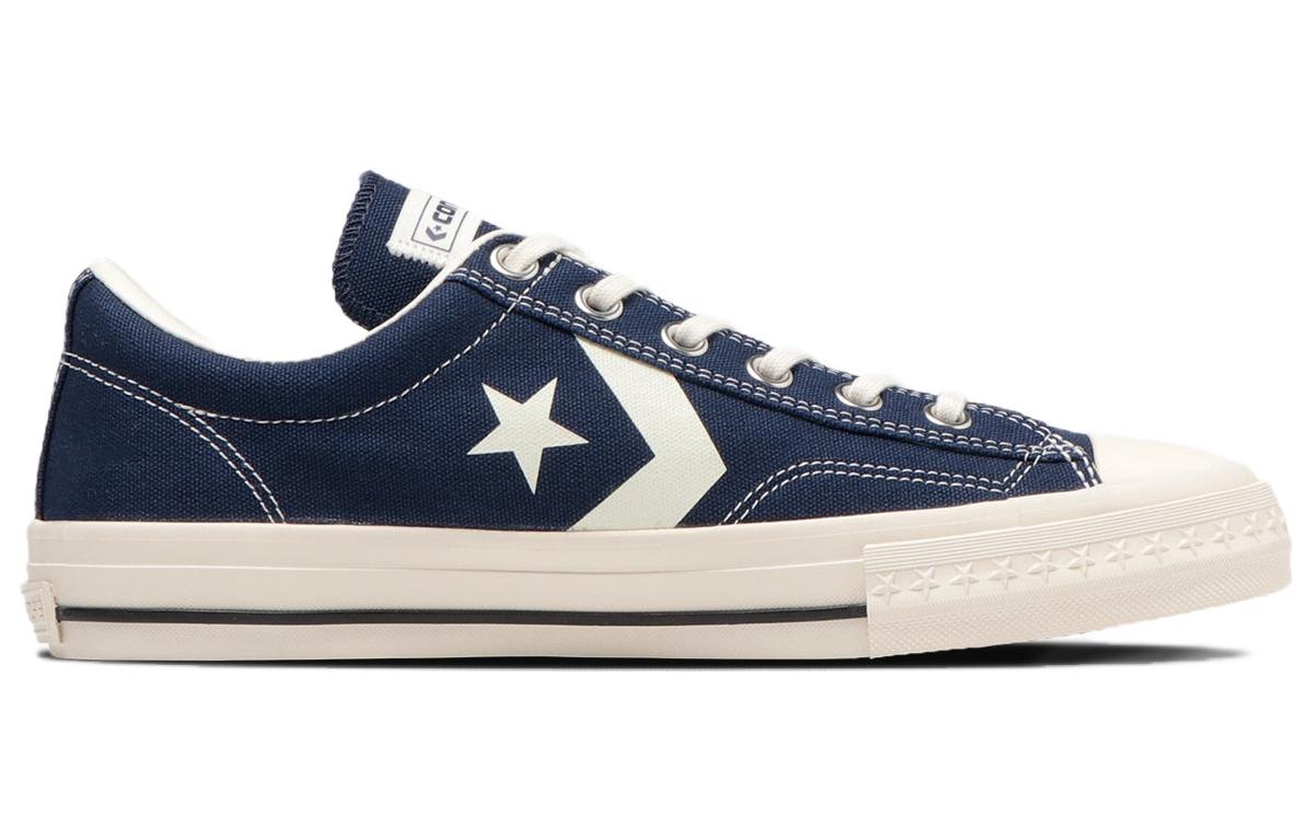 Converse CX-PRO CV Skateboarding OX 'Navy' 34201191