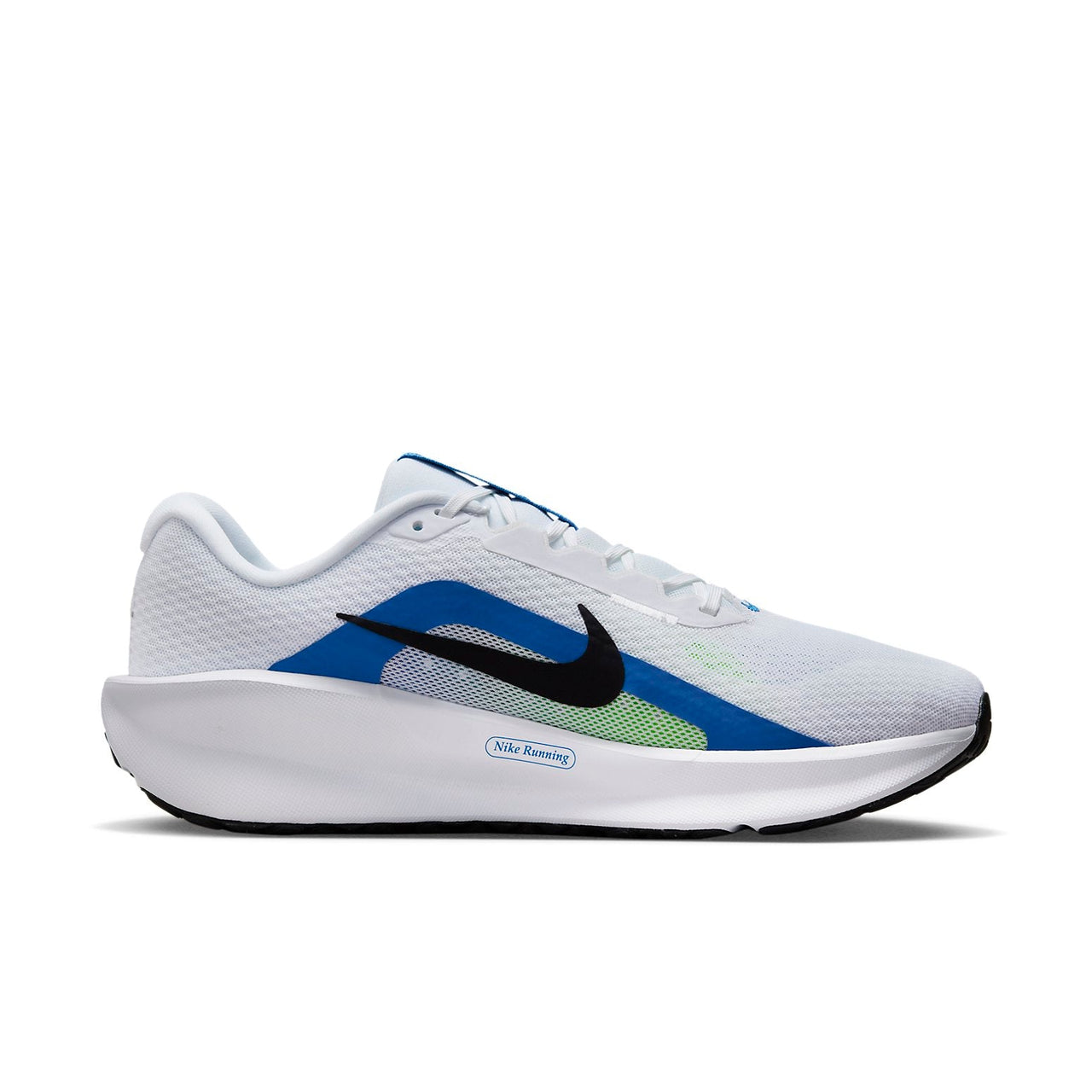 Nike Downshifter 13 Extra Wide 'White Star Blue' FJ1284-103