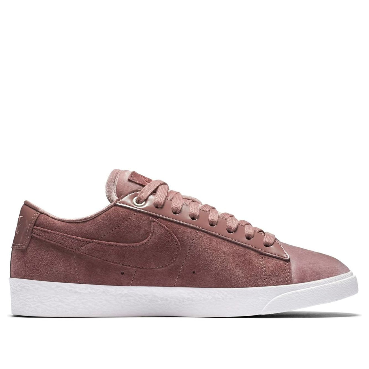 (GS) Nike Blazer Low 'Smokey Mauve PFW' AA2017-202