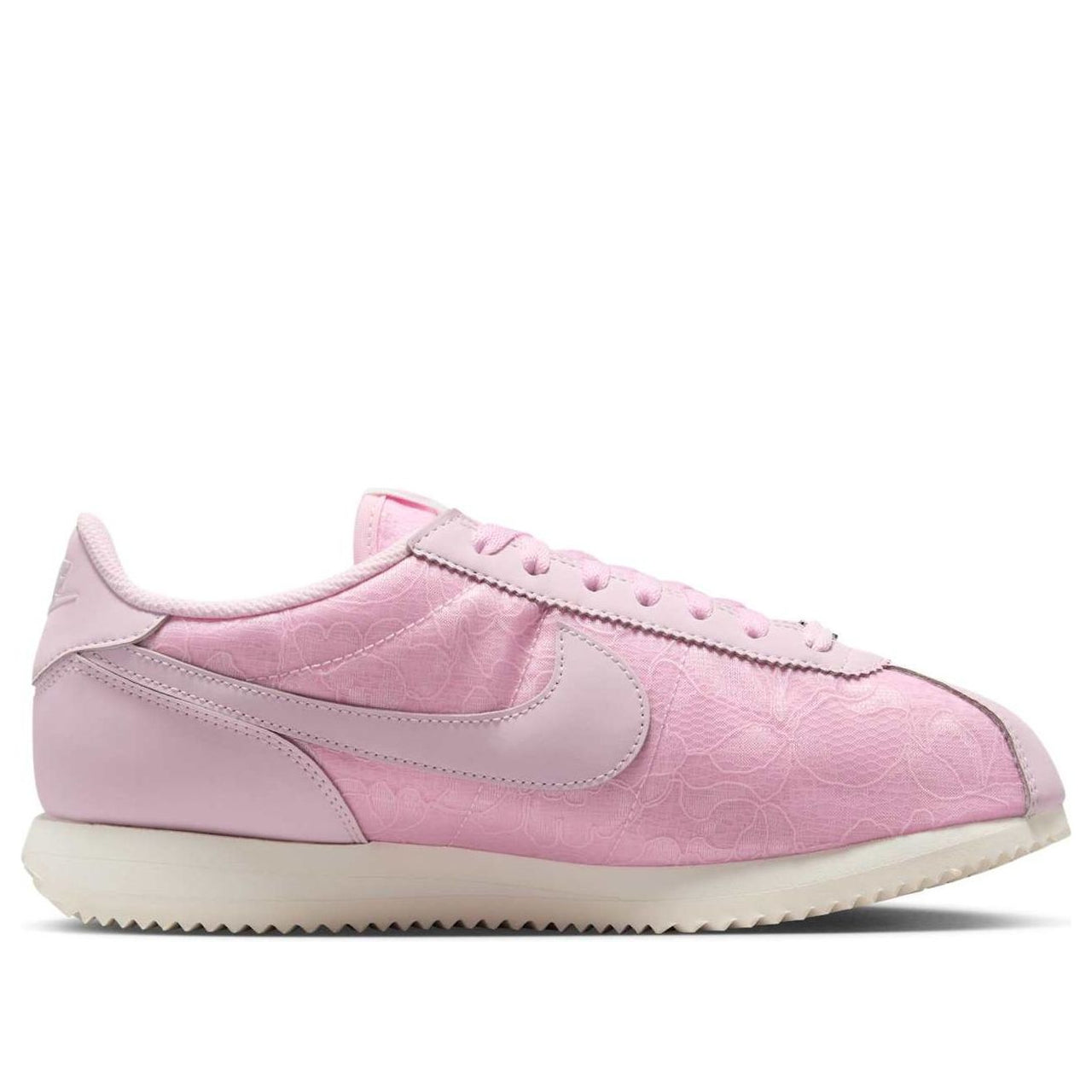 (WMNS) Nike Cortez 'Pink Foam Floral' HM8286-600