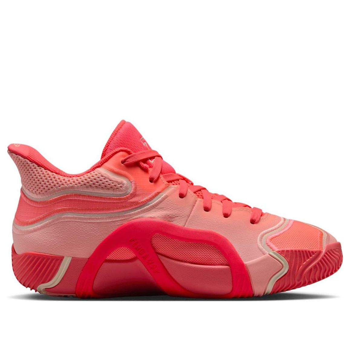 (GS) Air Jordan Tatum 3 'Pink Tint' HF3136-600