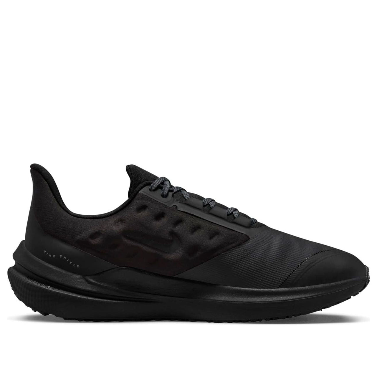 Nike Air Zoom Winflo 9 Shield 'Triple Black' DM1106-007