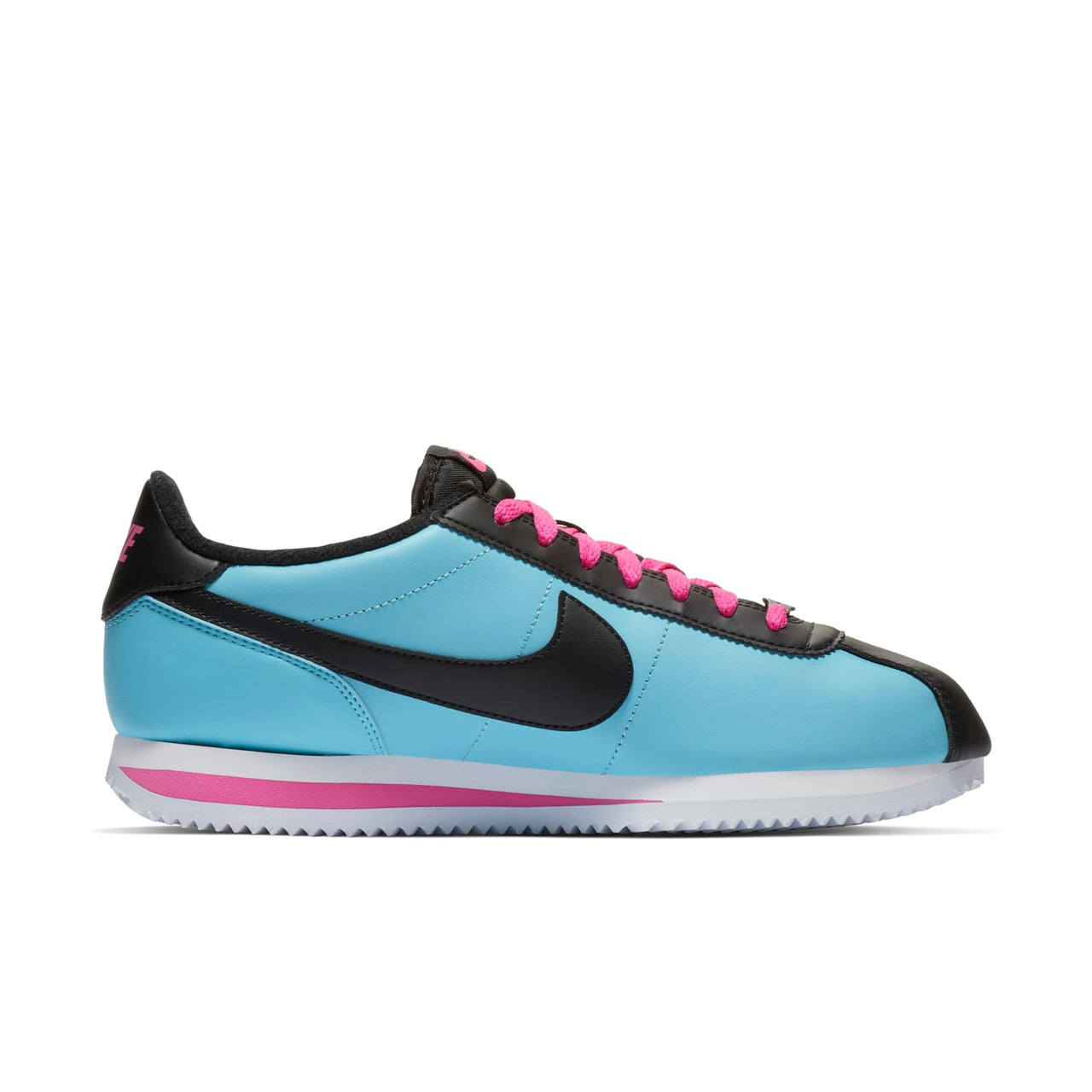 Nike Cortez Basic Leather 'South Beach' BV2527-400