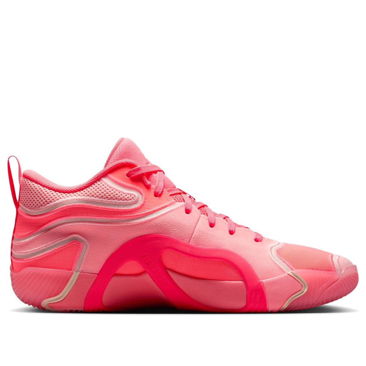Air Jordan Tatum 3 'Pink' FZ6598-600