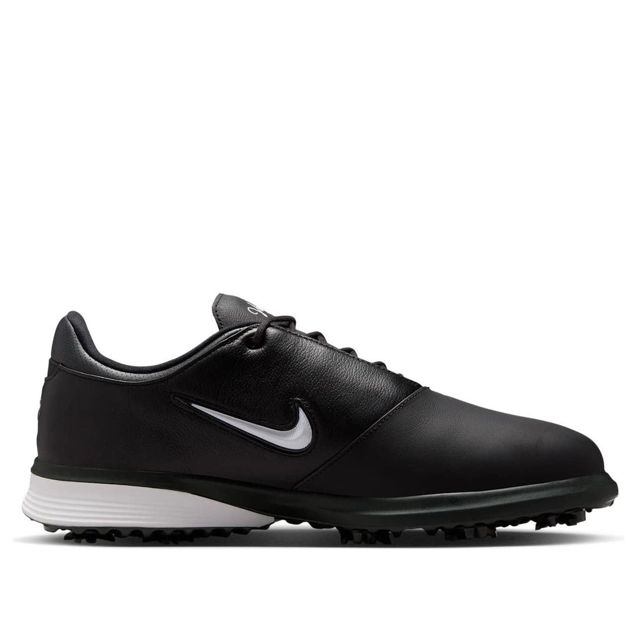 Nike Air Zoom Victory Tour 4 'Black White' FZ4155-001