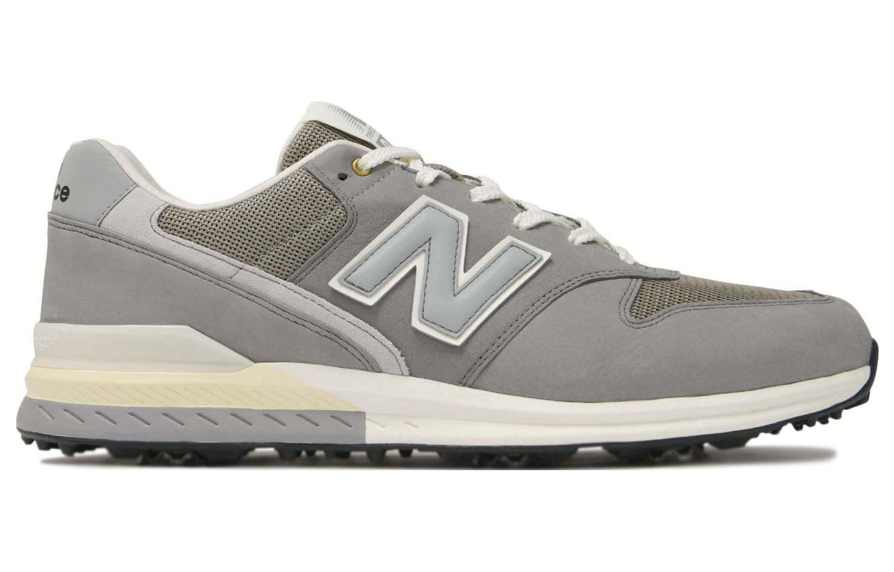 New Balance 996 Golf 'Grey' MG996GY2