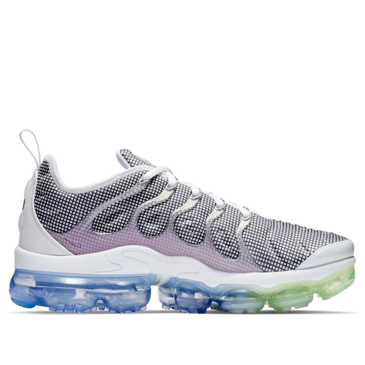 Nike Air Max VaporMax Plus 'Grid Print' 924453-105
