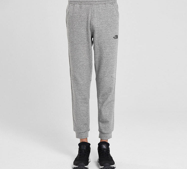 THE NORTH FACE Casual Sweat Pants 'Grey' 4NFP-DYY