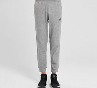 THE NORTH FACE Casual Sweat Pants 'Grey' 4NFP-DYY