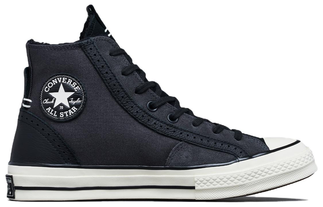 Converse Chucks 70 Leather and Suede 'Storm Wind' A08178C