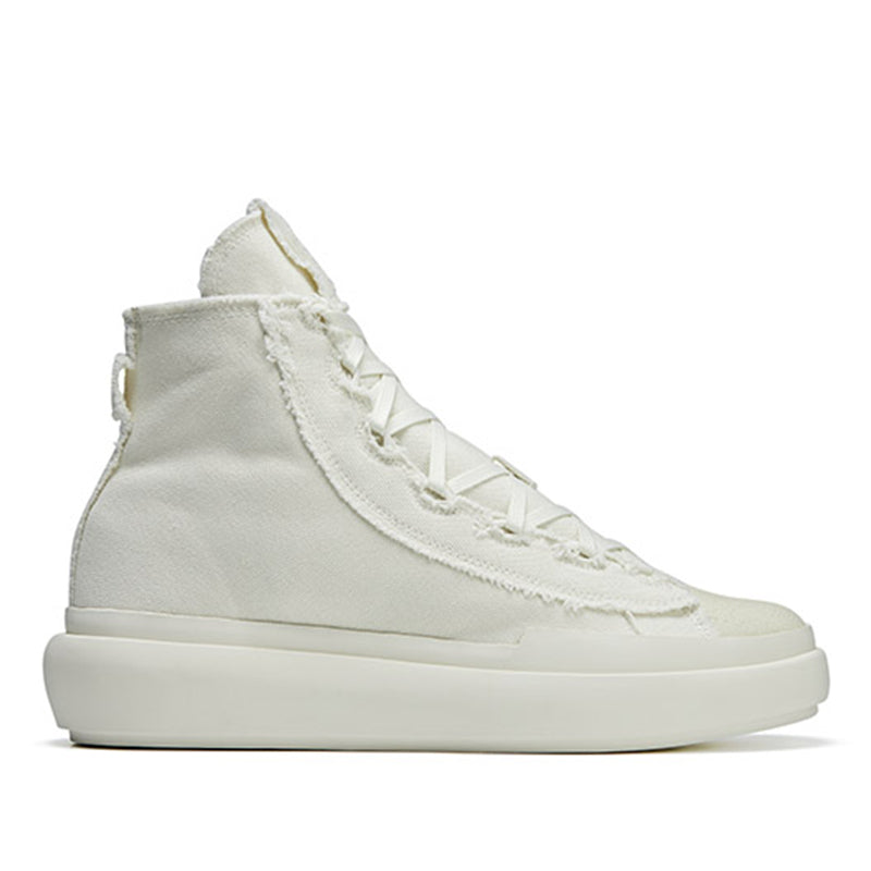 adidas Y-3 Nizza Hi 'Off White' ID2924