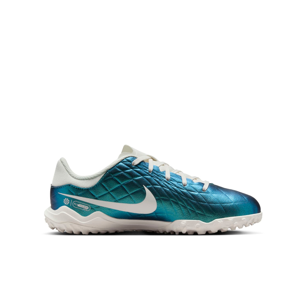 (GS) Nike Tiempo Legend 10 Academy TF 'Emerald' FN5927-300
