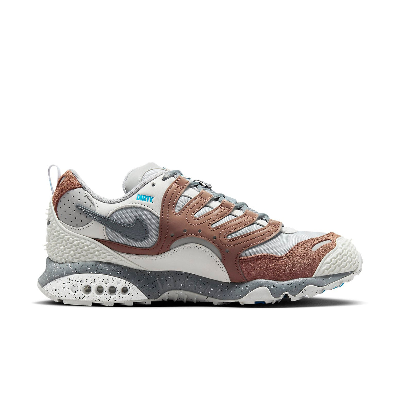 Nike x Undefeated Air Terra Humara 'Archaeo Brown' FN7546-200