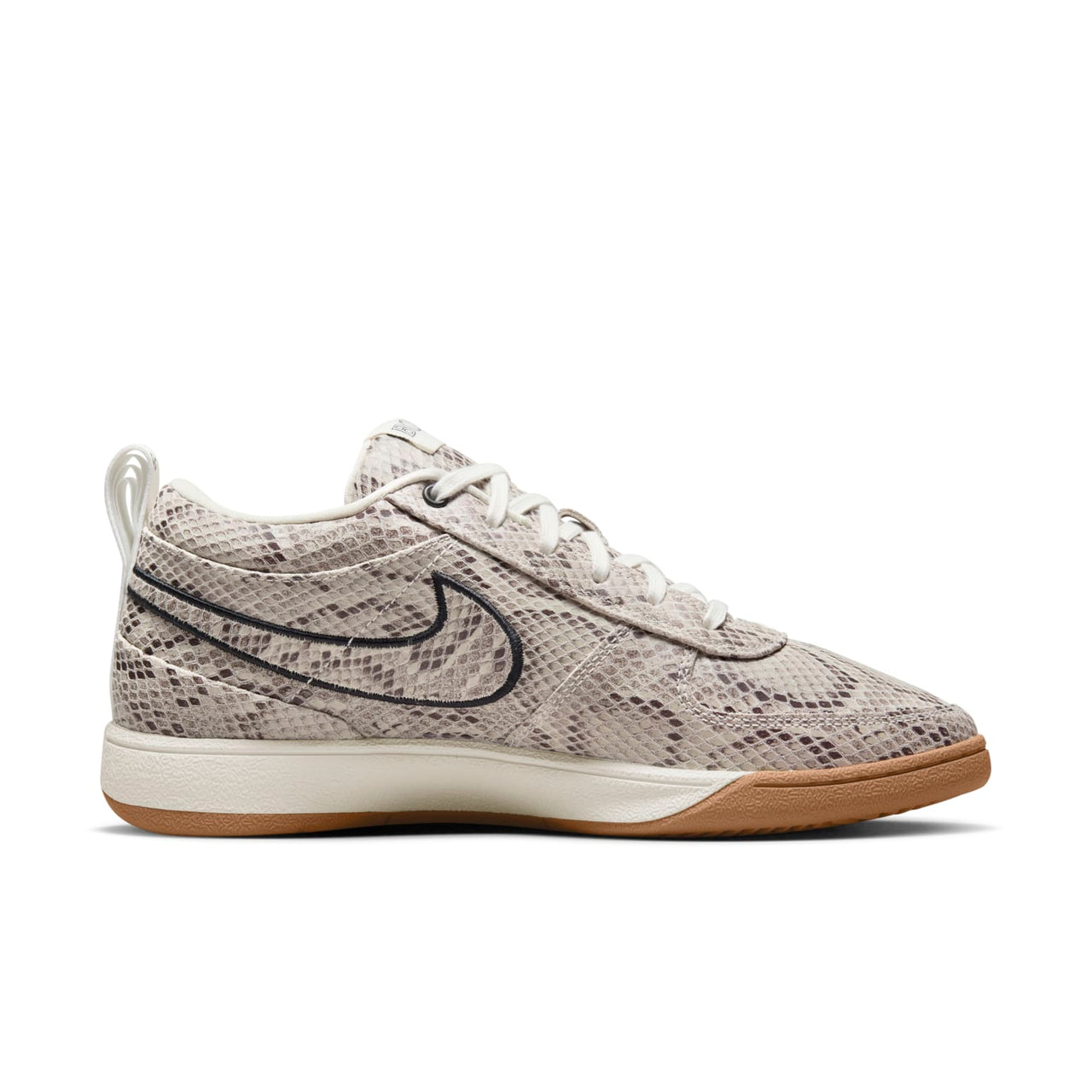 Nike Book 1 EP Leather 'Python' HJ5353-100