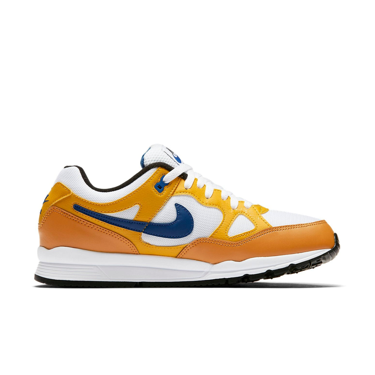 Nike Air Span 2 'Yellow Ochre' AH8047-700
