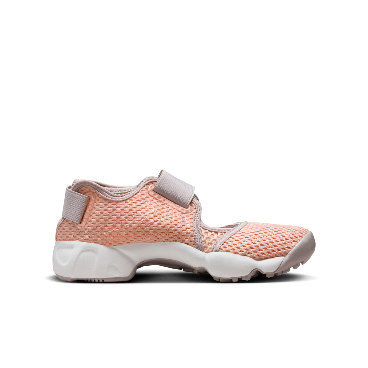 (GS) Nike Rift 2 'Arctic Orange White' FB5523-800