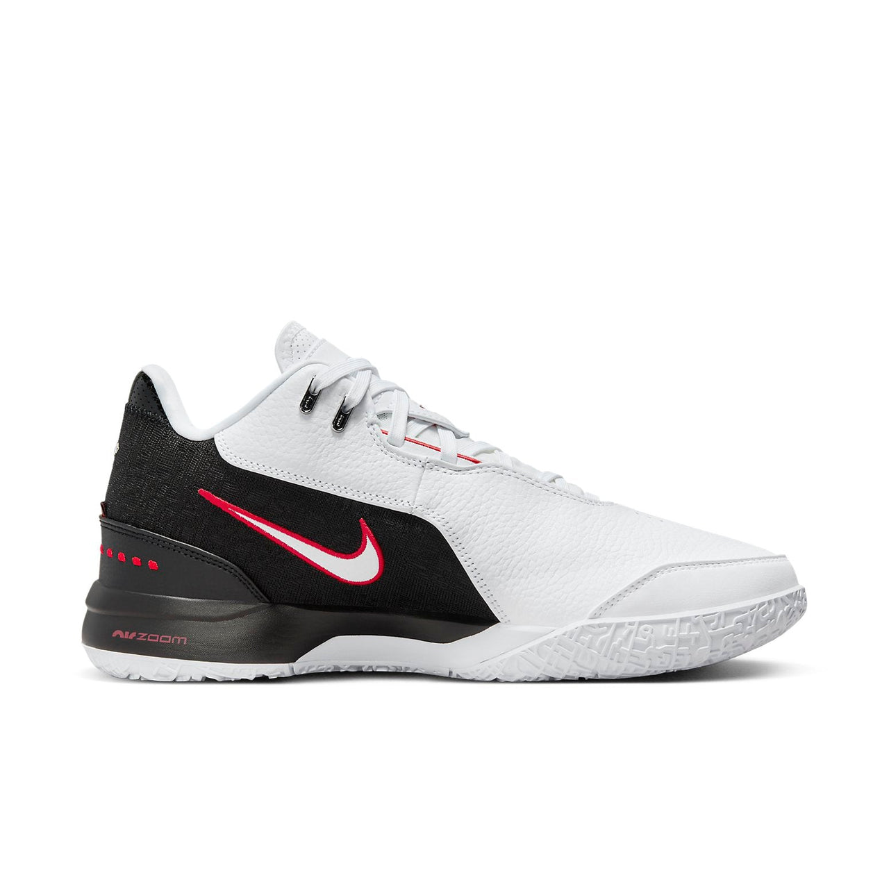 NIKE LeBron NXXT Gen EP 'First Game' FJ1567-100