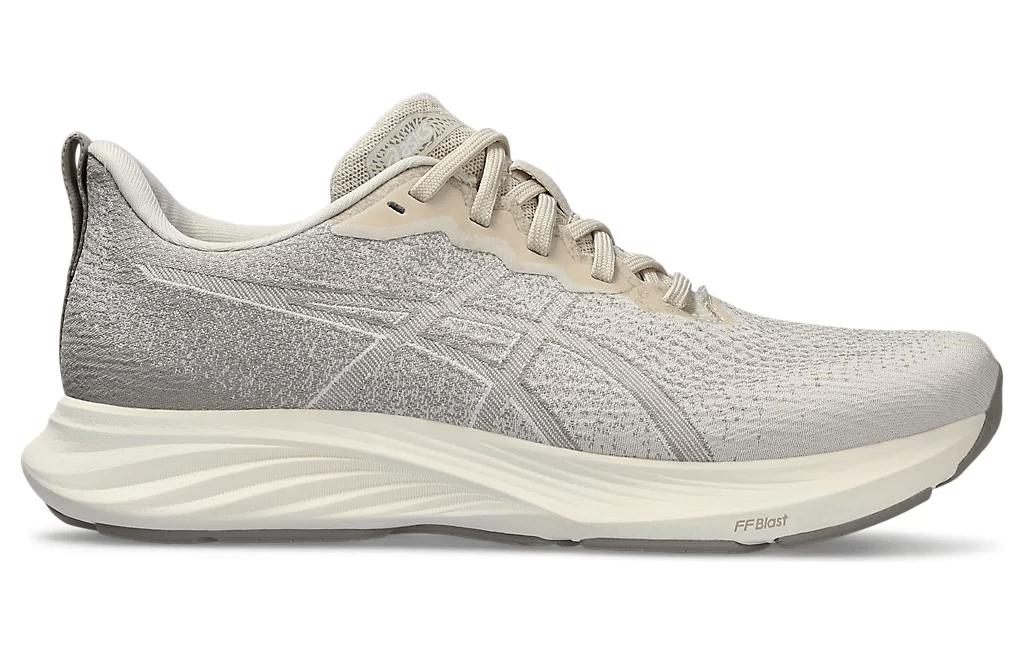 (WMNS) ASICS DynaBlast 4 'Oatmeal Moonrock' 1012B513-250