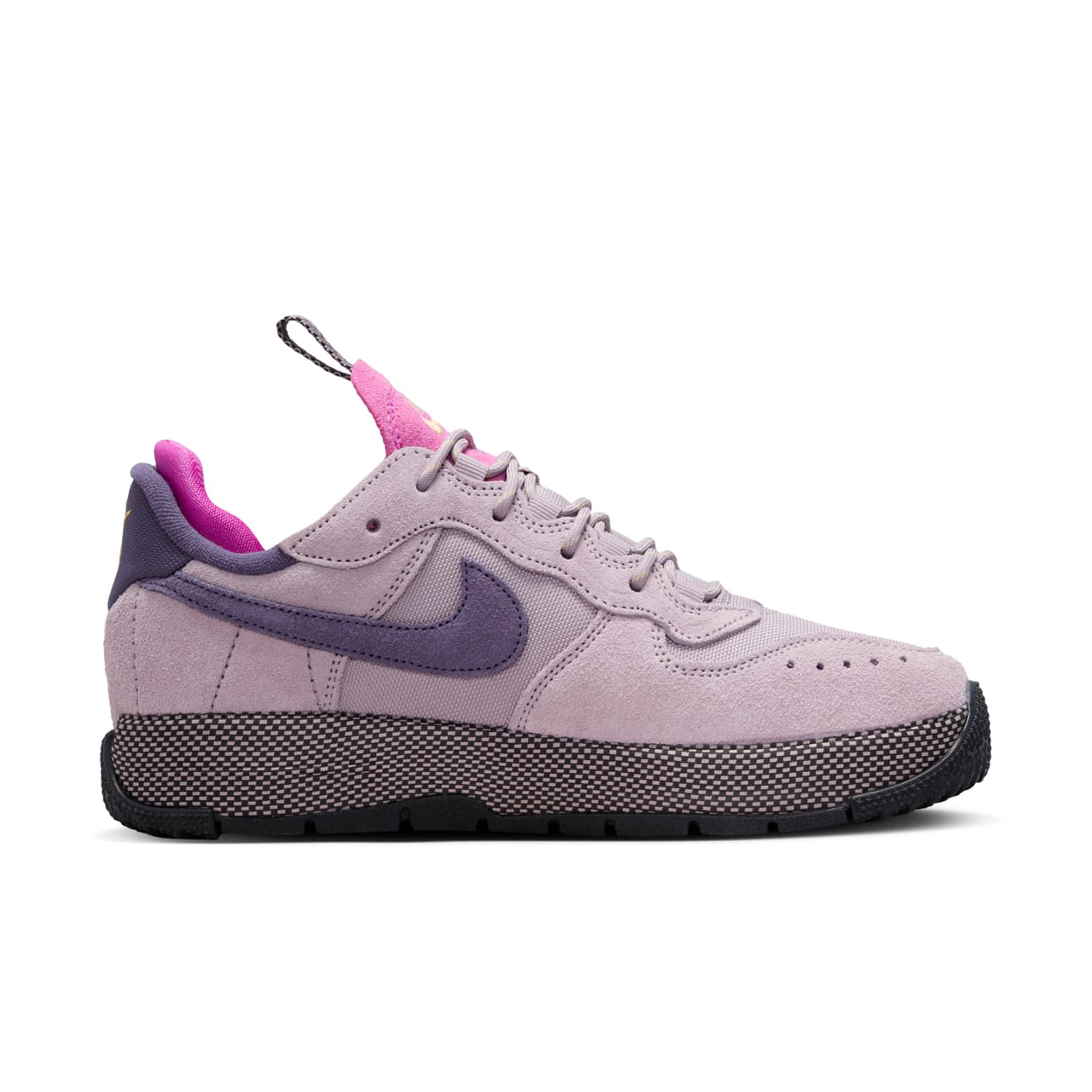 (WMNS) Nike Air Force 1 Wild 'Light Violet Ore' FZ2600-200