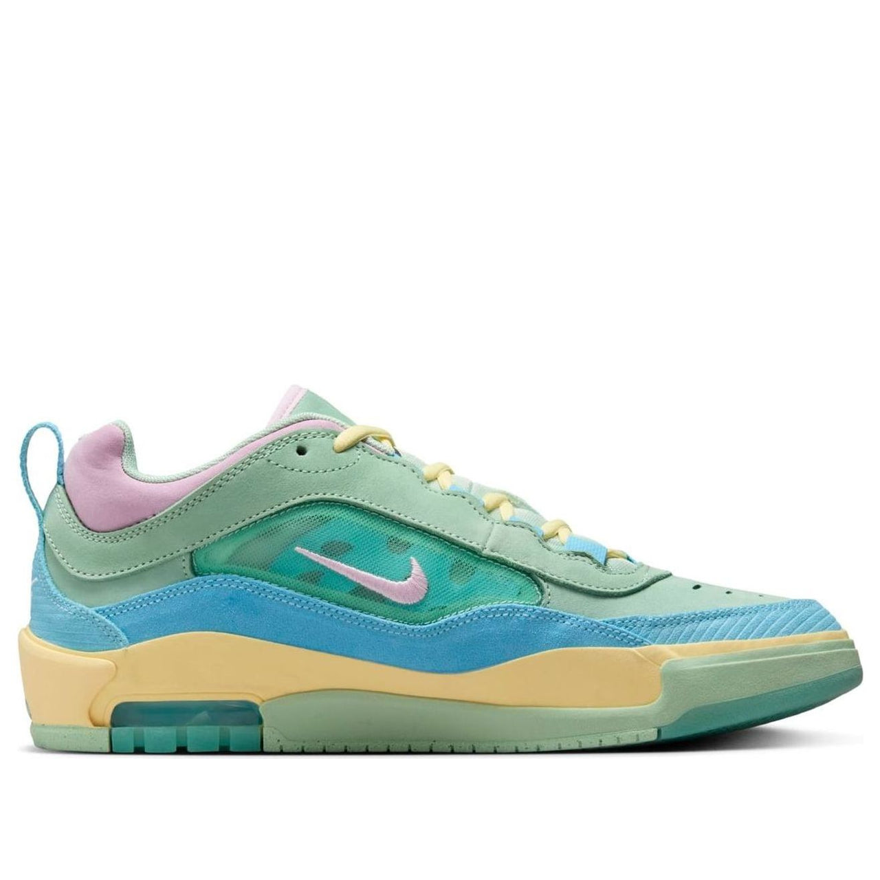 Nike x Verdy SB Air Max Ishod Wair 'Visty' HF4074-400
