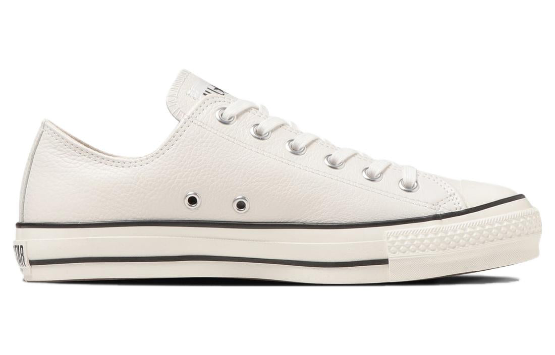 Converse Leather All Star J Ox 'White' 31309730