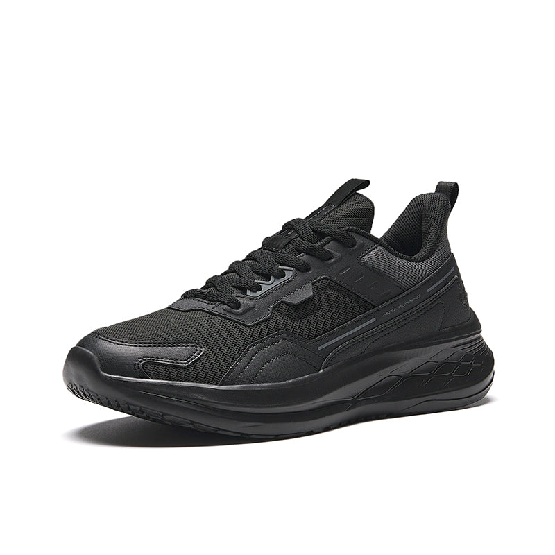 ANTA Running Series Sneakers 'Black' 912345579-1