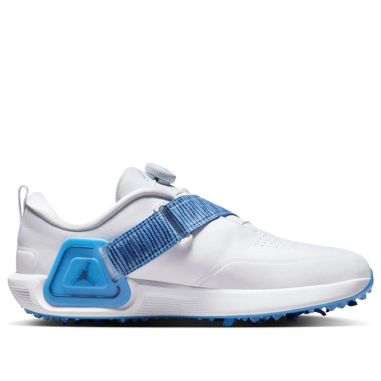 Air Jordan Air Rev 'White University Blue' FV6338-101