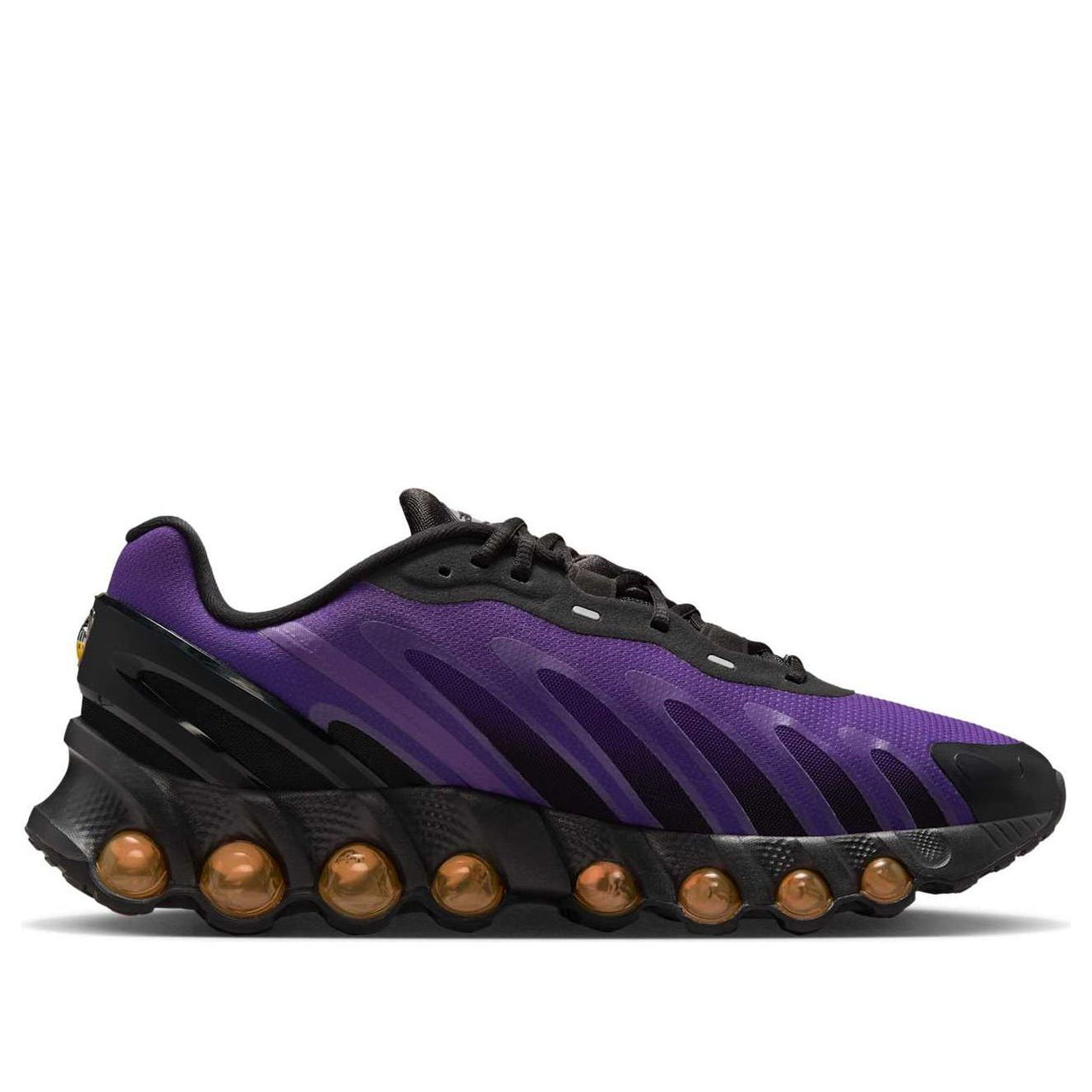 Nike Air Max Dn8 'Fierce Purple' FQ7860-009