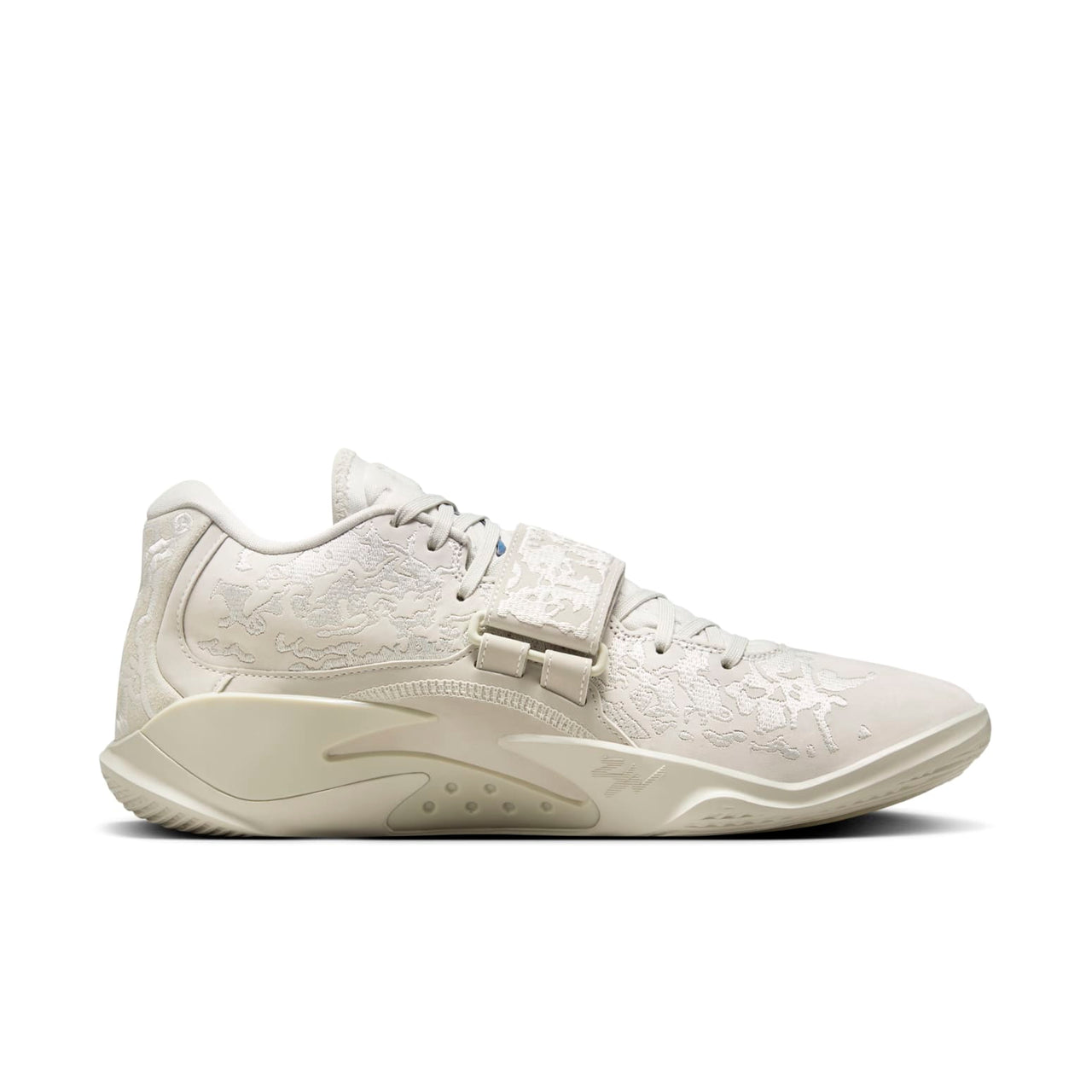Air Jordan Zion 3 M.U.D. SE PF 'Light Bone' FN1778-040