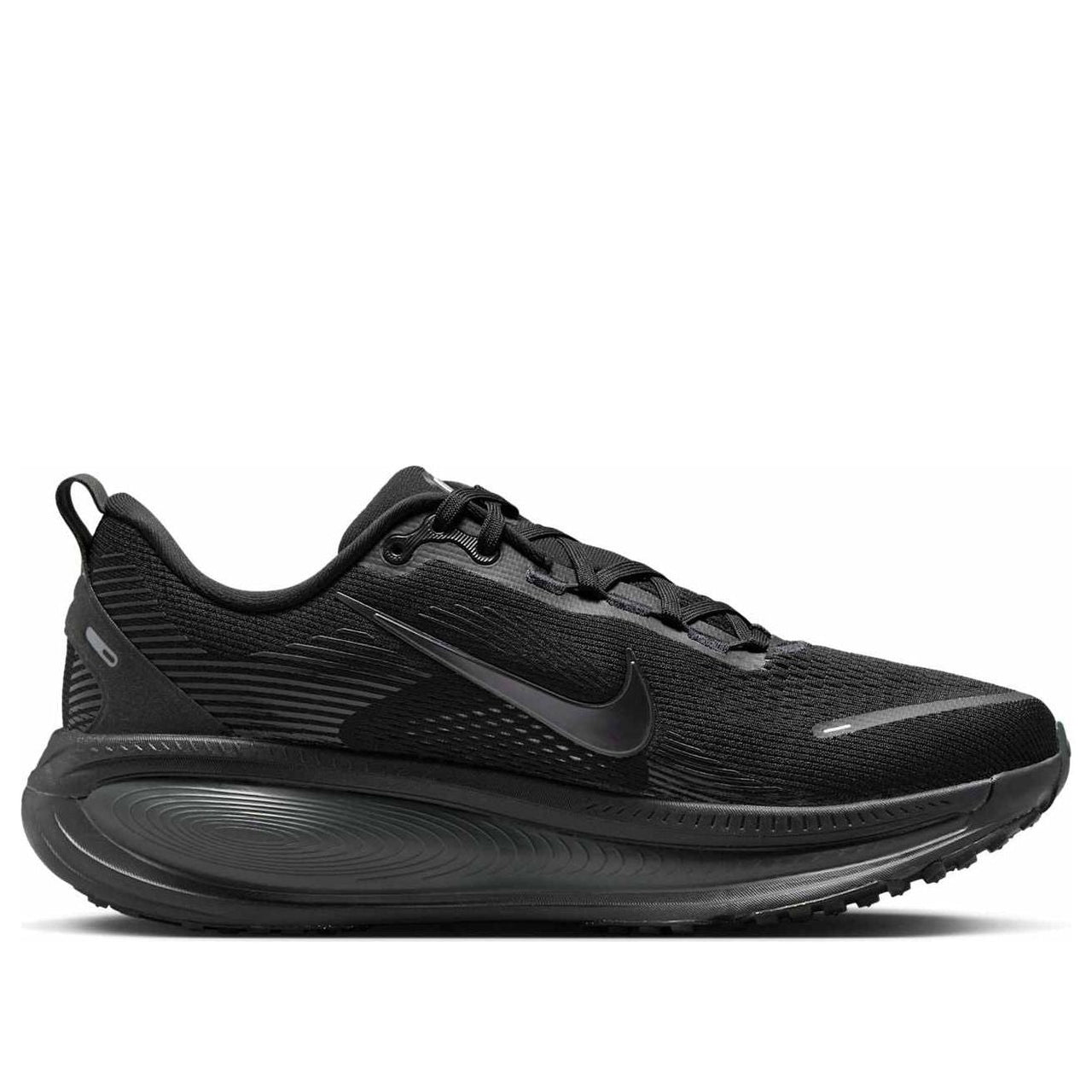 Nike Air Zoom Vomero 18 'Black Dark Smoke Grey' HM6803-005