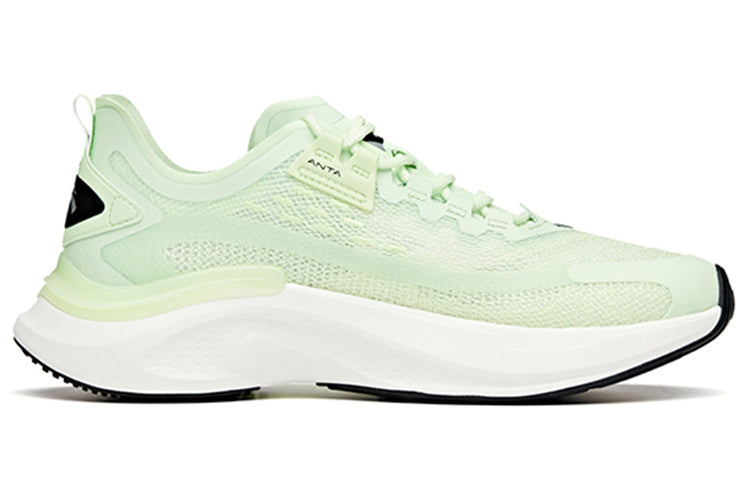 ANTA U Speed 'Neon Green White' 912125536-5