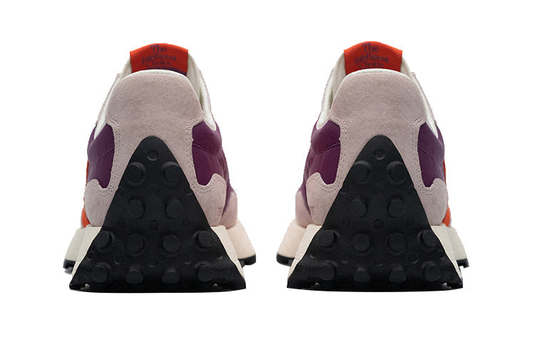 New Balance Size? x 327 'Purple Orange' MS327ZS1