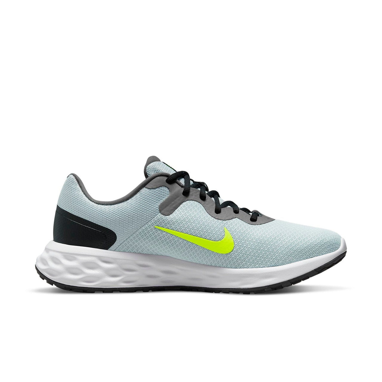Nike Revolution 6 Next Nature 'Pure Platinum Volt' DR9882-001