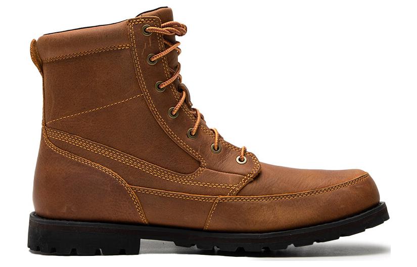 Timberland Attleboro 6 Inch Boot 'Wheat Full Grain' A5YQS231